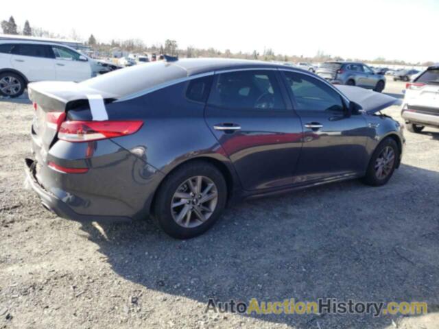 KIA OPTIMA LX, 5XXGT4L31KG325406