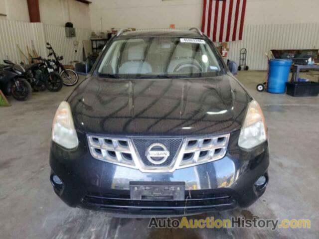 NISSAN ROGUE S, JN8AS5MT3CW284004