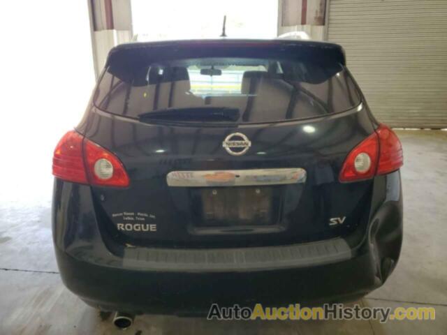 NISSAN ROGUE S, JN8AS5MT3CW284004