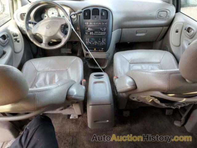 DODGE CARAVAN ES, 2D8GT54L23R234756