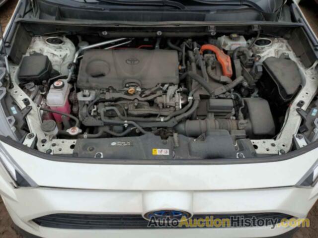 TOYOTA RAV4 XLE PREMIUM, 4T3B6RFVXMU063199