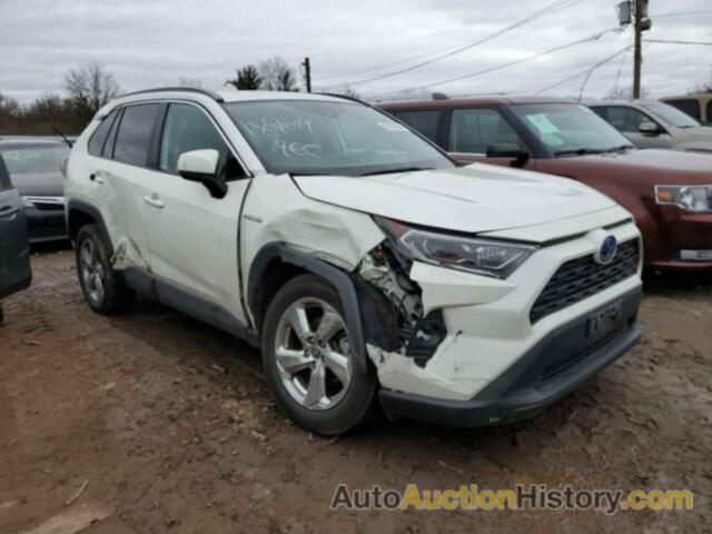 TOYOTA RAV4 XLE PREMIUM, 4T3B6RFVXMU063199