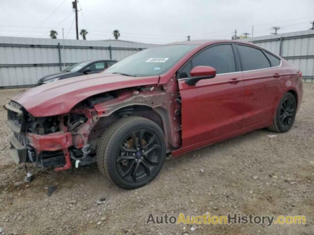 FORD FUSION SE, 3FA6P0HD6KR148272