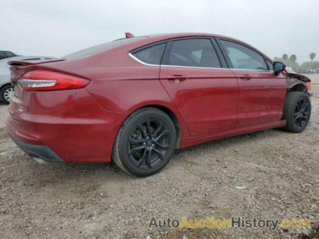 FORD FUSION SE, 3FA6P0HD6KR148272