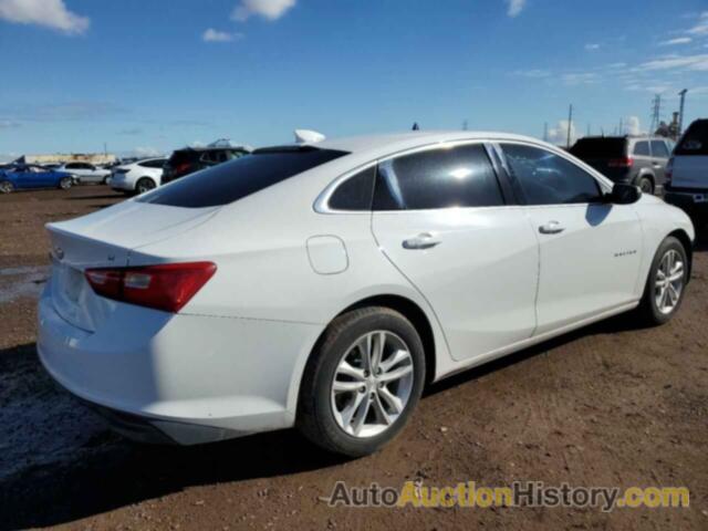 CHEVROLET MALIBU LT, 1G1ZD5ST6JF153568