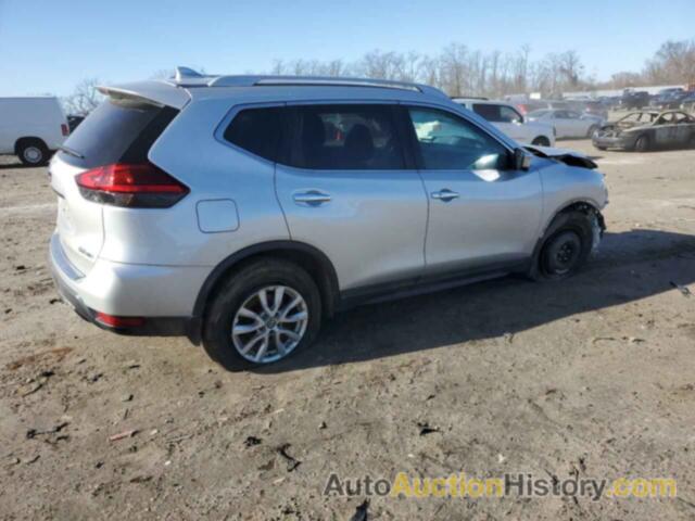 NISSAN ROGUE SV, 5N1AT2MV4HC890585