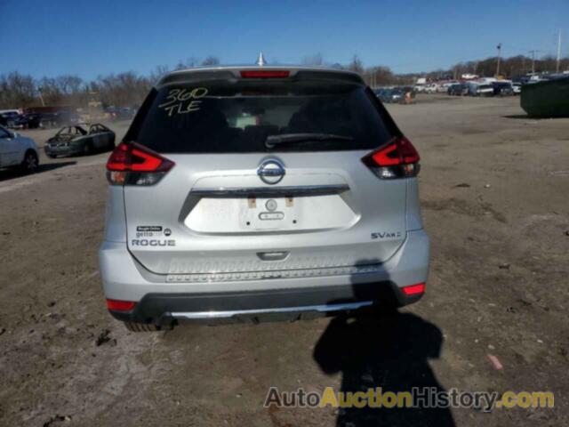 NISSAN ROGUE SV, 5N1AT2MV4HC890585