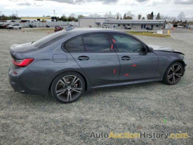 BMW 3 SERIES, 3MW5R1J07M8B79680