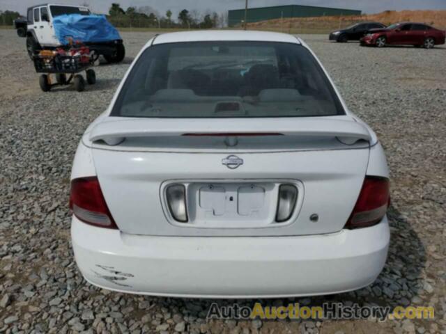 NISSAN SENTRA XE, 3N1CB51D42L636533