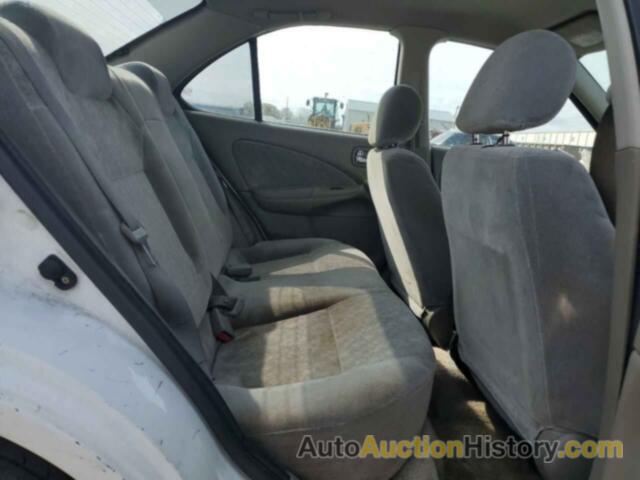 NISSAN SENTRA XE, 3N1CB51D42L636533