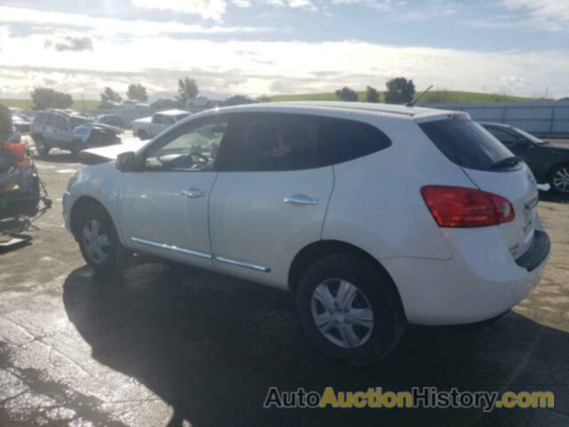 NISSAN ROGUE S, JN8AS5MT5FW670475