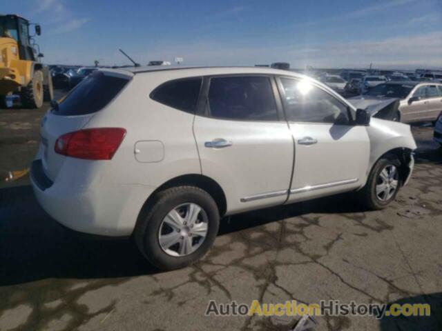 NISSAN ROGUE S, JN8AS5MT5FW670475