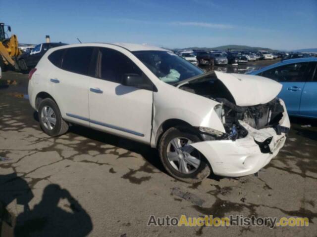 NISSAN ROGUE S, JN8AS5MT5FW670475