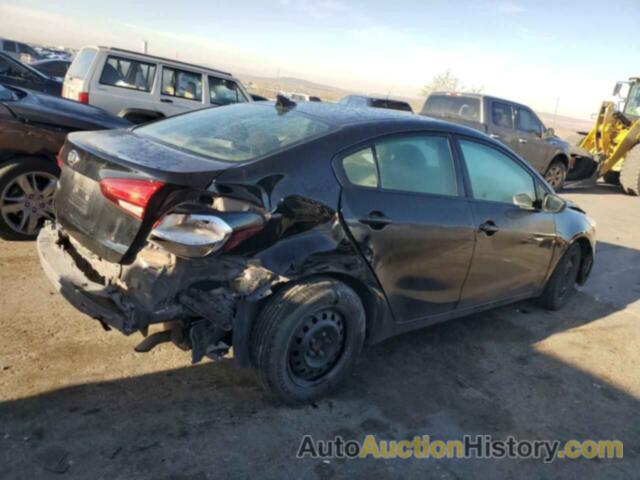 KIA FORTE LX, 3KPFK4A70HE080636