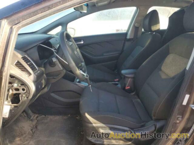 KIA FORTE LX, 3KPFK4A70HE080636