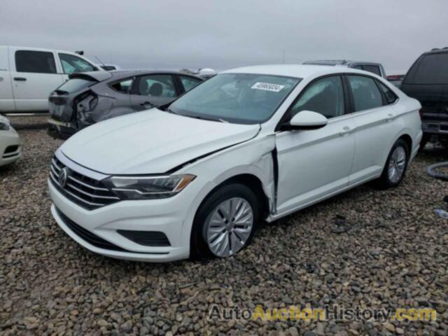 VOLKSWAGEN JETTA S, 3VWC57BU1KM098153