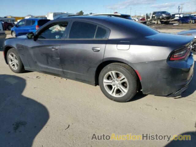 DODGE CHARGER SE, 2C3CDXBG5FH813394