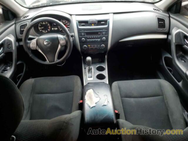 NISSAN ALTIMA 2.5, 1N4AL3APXFC440622