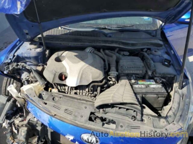 KIA OPTIMA SX, 5XXGR4A68DG134466