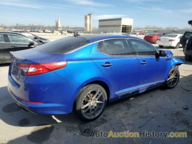 KIA OPTIMA SX, 5XXGR4A68DG134466