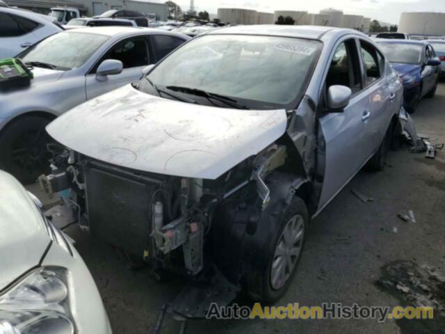 NISSAN VERSA S, 3N1CN7AP0KL833437