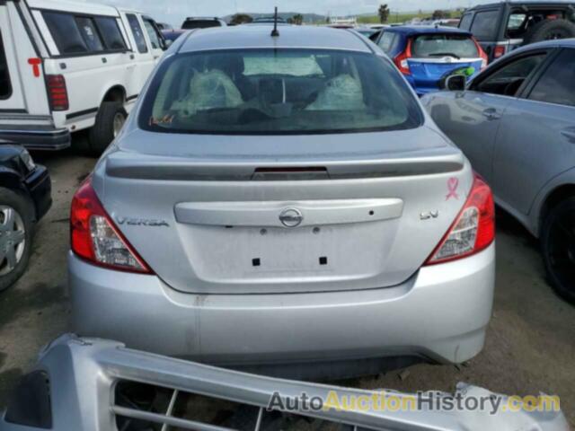 NISSAN VERSA S, 3N1CN7AP0KL833437