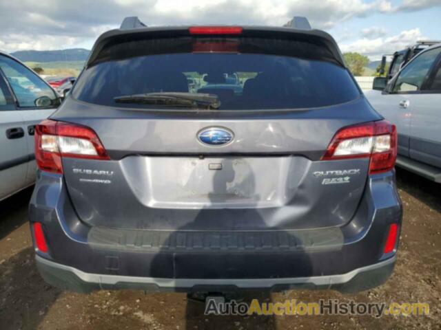 SUBARU OUTBACK 2.5I PREMIUM, 4S4BSAFC9F3345413