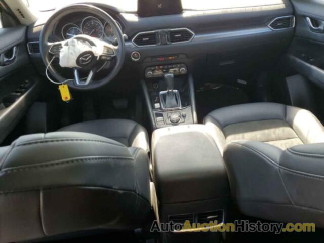 MAZDA CX-5 TOURING, JM3KFBCM1L0835280