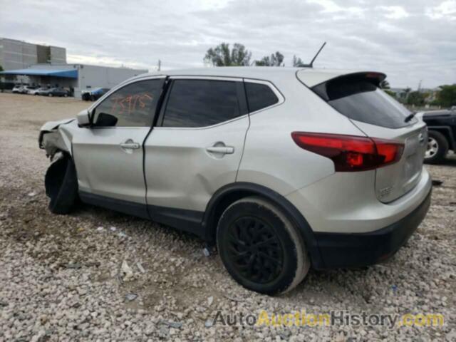 NISSAN ROGUE S, JN1BJ1CR3KW348299