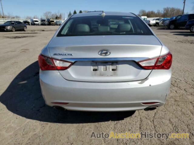 HYUNDAI SONATA SE, 5NPEC4AC1BH077639