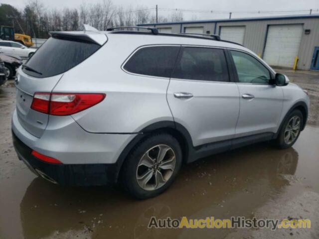 HYUNDAI SANTA FE GLS, KM8SMDHF9EU051764