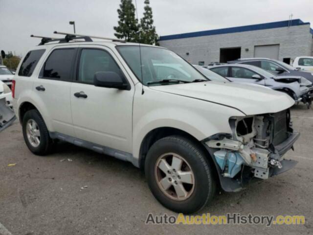 FORD ESCAPE XLT, 1FMCU0DG2CKB42654