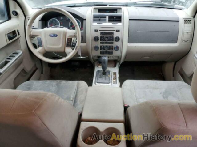 FORD ESCAPE XLT, 1FMCU0DG2CKB42654