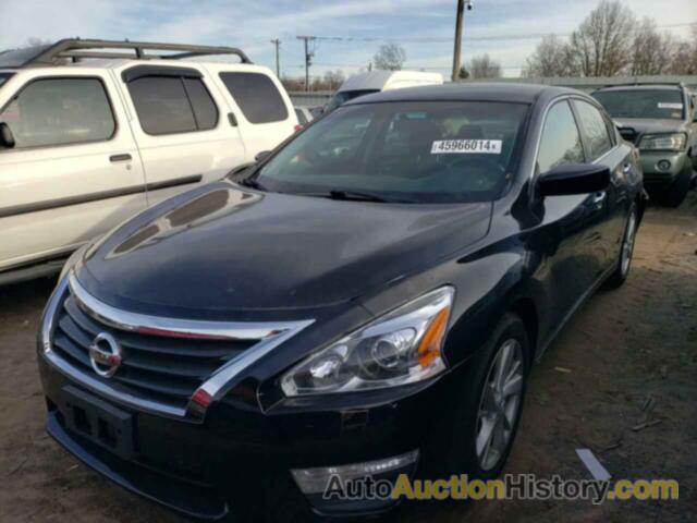 NISSAN ALTIMA 2.5, 1N4AL3AP5EN229847