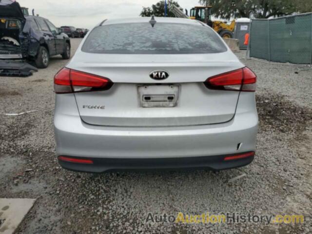 KIA FORTE LX, 3KPFL4A70HE159477