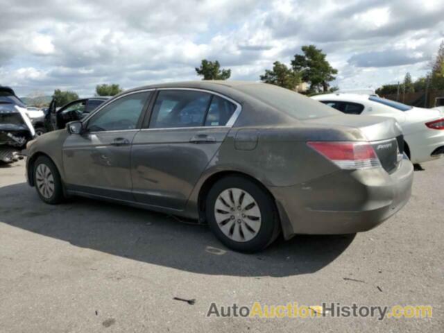 HONDA ACCORD LX, JHMCP26338C020919