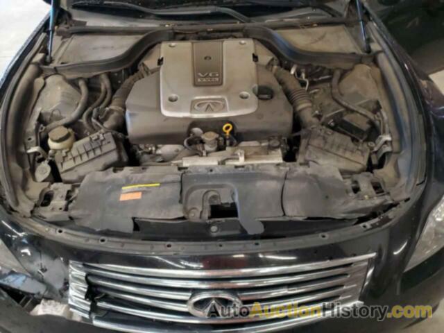 INFINITI G37 BASE, JN1CV6EK2CM424467