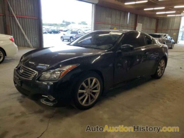 INFINITI G37 BASE, JN1CV6EK2CM424467