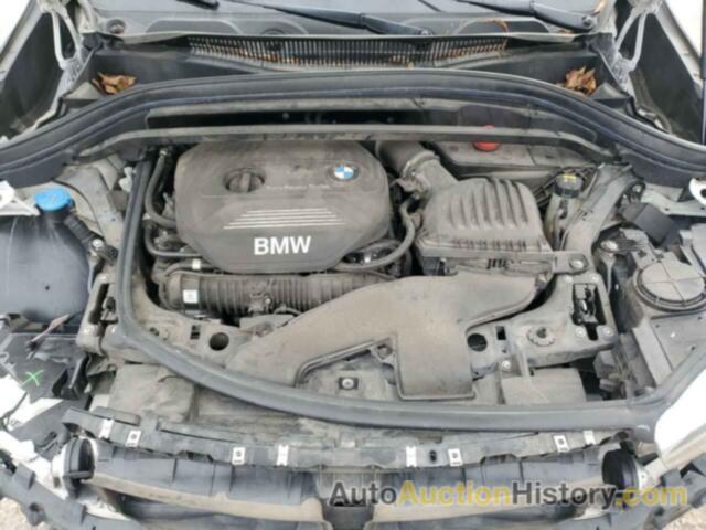 BMW X1 XDRIVE28I, WBXHT3C38J5K25405