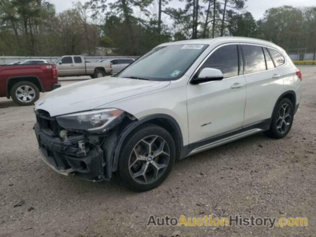 BMW X1 XDRIVE28I, WBXHT3C38J5K25405