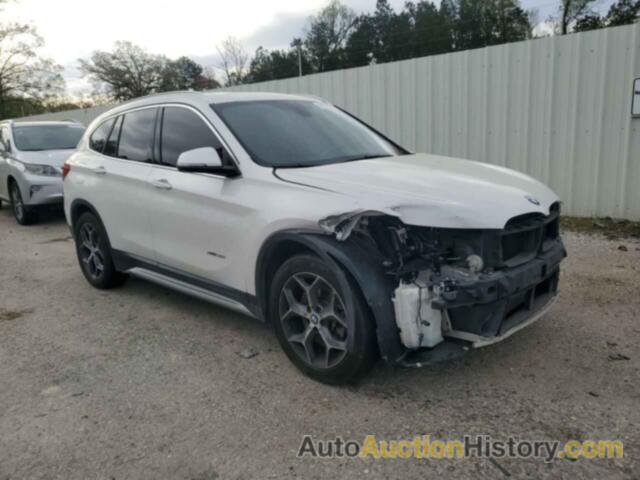 BMW X1 XDRIVE28I, WBXHT3C38J5K25405