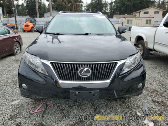 LEXUS RX350 350, 2T2BK1BA7BC107579