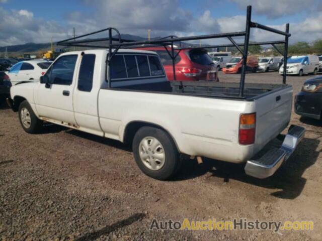 TOYOTA ALL OTHER 1/2 TON EXTRA LONG WHEELBASE DLX, JT4RN93P8M5027915