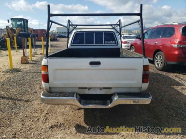 TOYOTA ALL OTHER 1/2 TON EXTRA LONG WHEELBASE DLX, JT4RN93P8M5027915