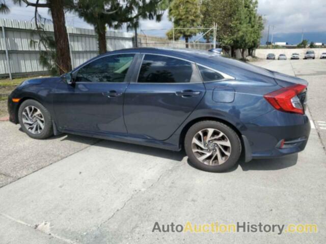 HONDA CIVIC EX, 2HGFC2F70HH563849