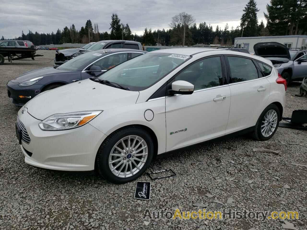 FORD FOCUS BEV, 1FAHP3R46CL458382