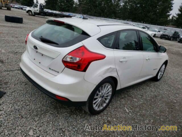 FORD FOCUS BEV, 1FAHP3R46CL458382