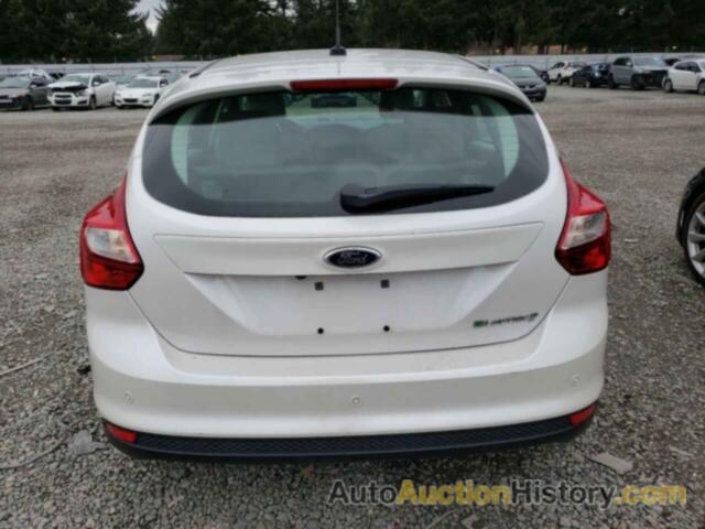 FORD FOCUS BEV, 1FAHP3R46CL458382