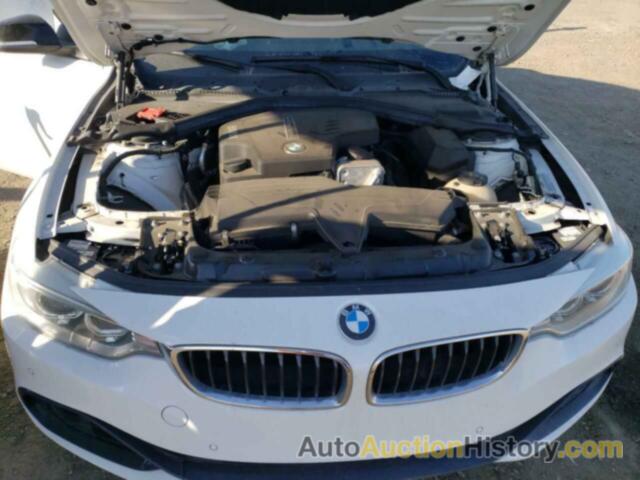 BMW 4 SERIES I GRAN COUPE SULEV, WBA4A9C59FGL86182