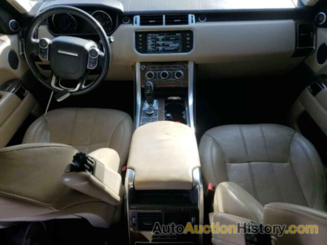 LAND ROVER RANGEROVER HSE, SALWR2WF7EA354969